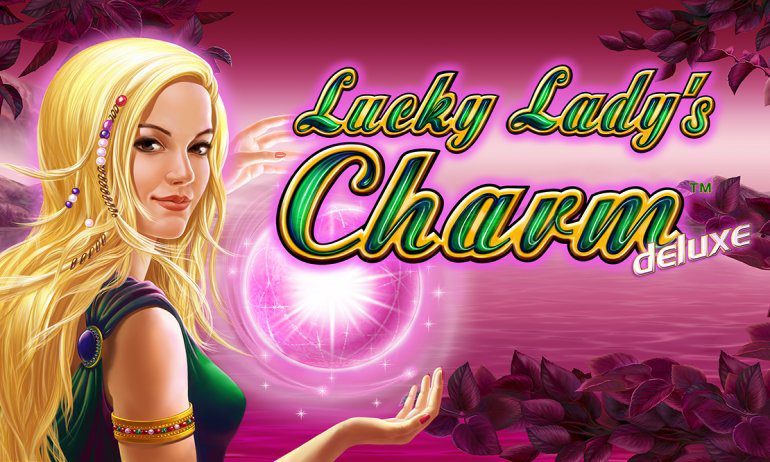 Щедрый слот Lucky Lady’s Charm Deluxe от казино Pokerdom