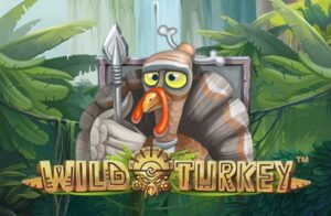 Wild Turkey: Super Cool Demo va Real Money Slot Pokerdom