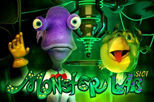 Monster Lab