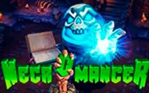 Necromancer Pokerdom: o‘yin qoidalari va qo‘llanma