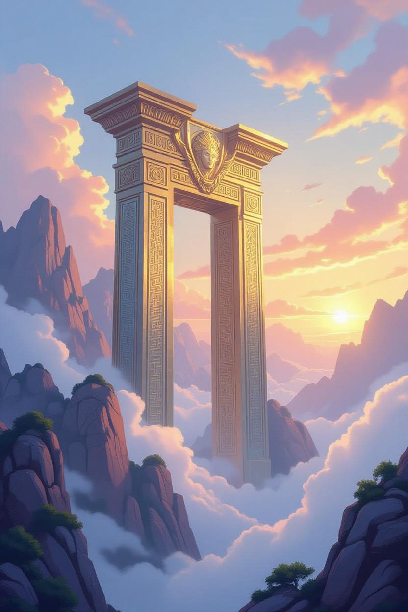 Gates of Olympus haqidagi afsonalar va faktlar