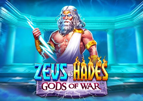 Zeus vs Hades: Gods of War