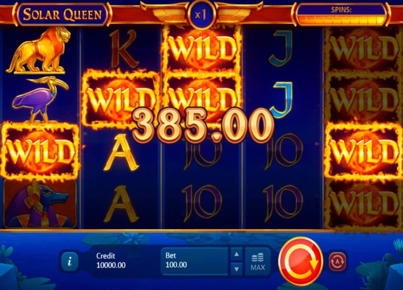 Сравнительная таблица RTP слотов Playson на Pokerdom