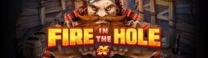 Fire in the Hole xBomb