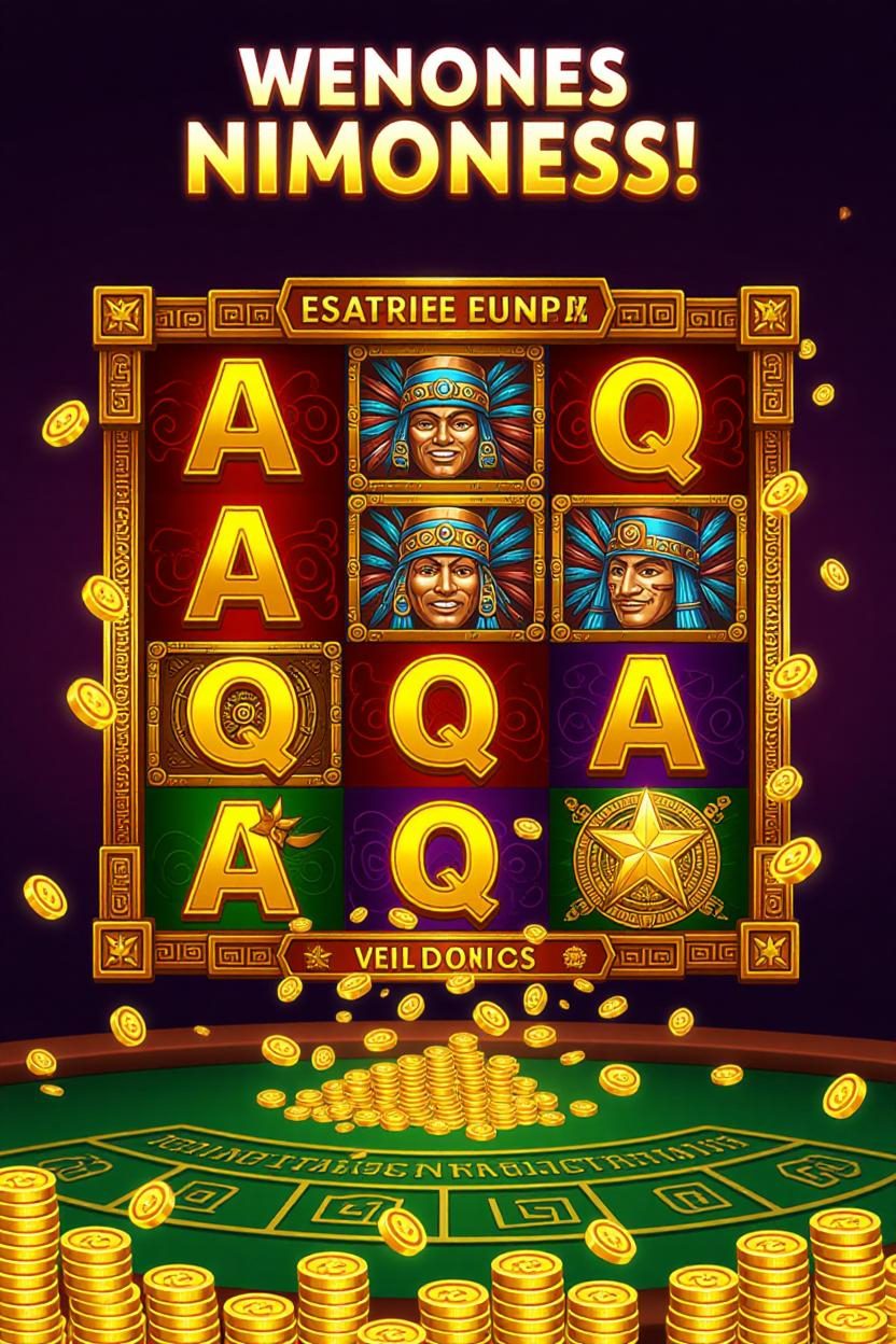 Мобильная версия слота Aztec Magic Bonanza в приложении Pokerdom