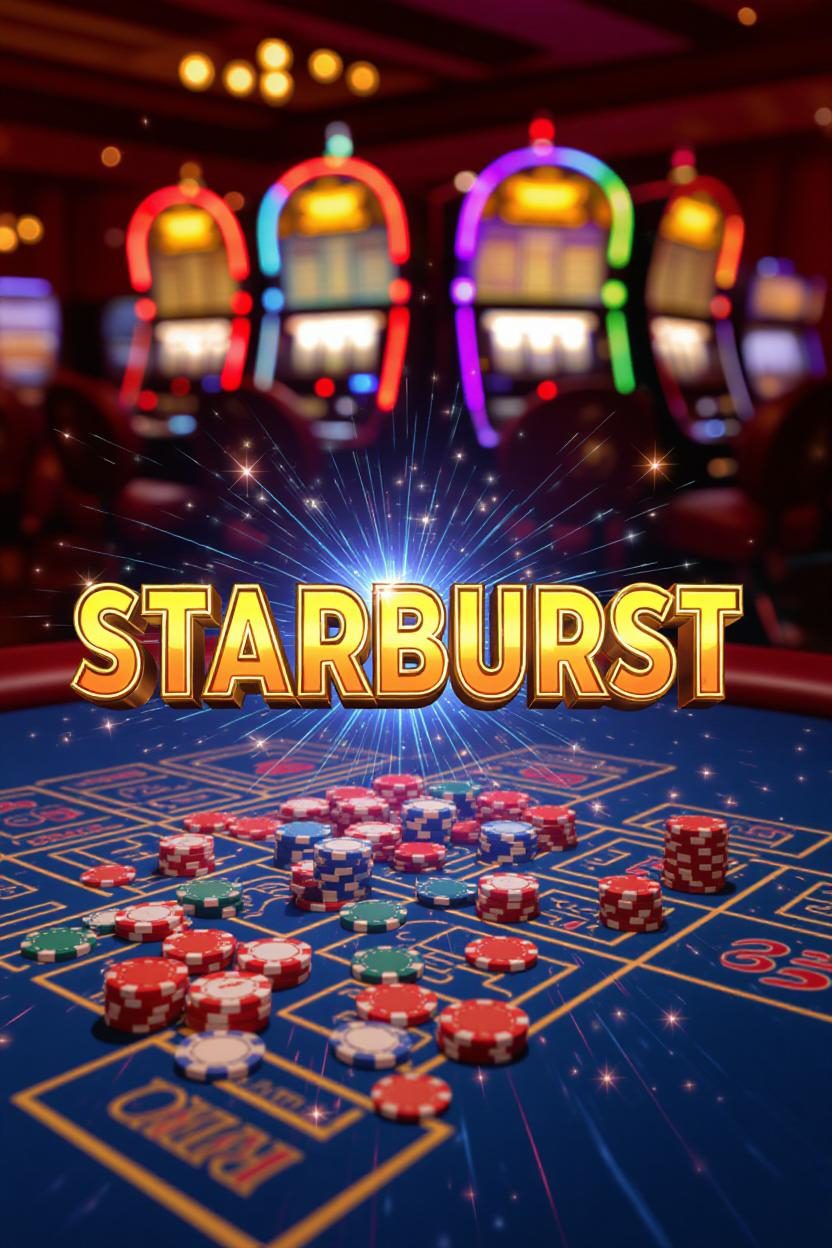 Отзывы игроков из Казахстана о слоте Starburst на платформе Pokerdom
