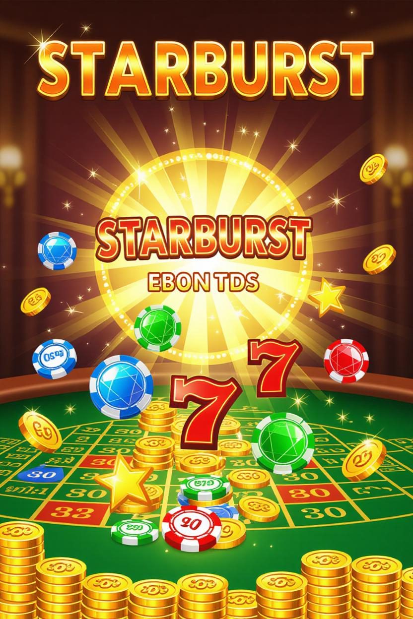 Начните играть в Starburst на Pokerdom прямо сейчас с бонусами