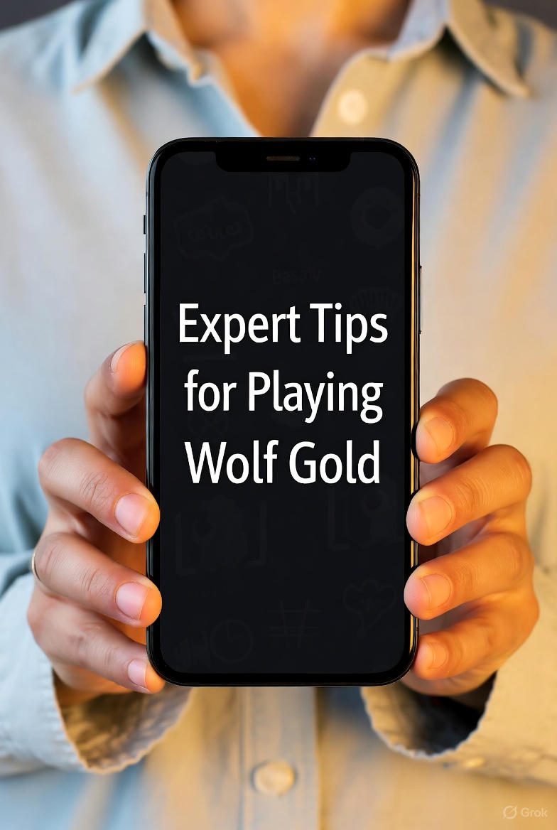 Часто задаваемые вопросы о Wolf Gold в Pokerdom