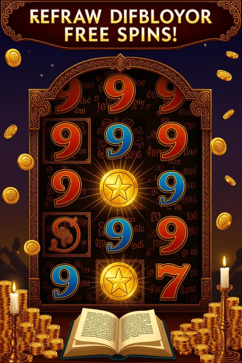 Кеңейетін символы бар тегін айналдыру раунды — мега-ұтысқа мүмкіндік!