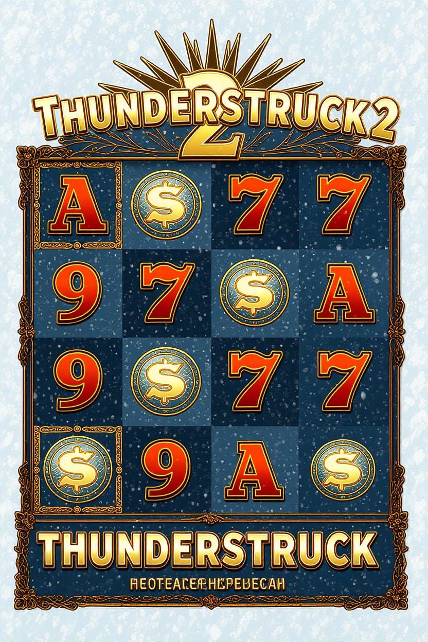 Thunderstruck II