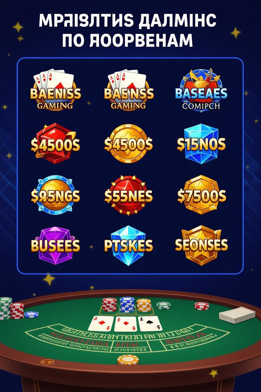 Pokerdomdagi mashhur Hacksaw Gaming slotlarining yutuqlar boʻyicha taqqoslash diagrammasi