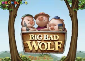 Big Bad Wolf