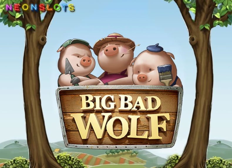 Big Bad Wolf