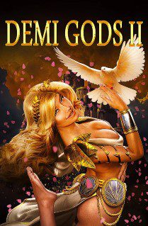 Demi Gods II