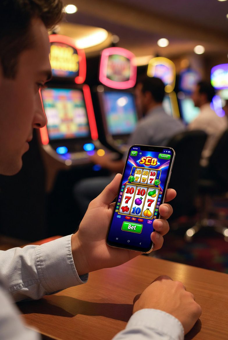 Советы по управлению банкроллом при игре в слоты Endorphina