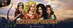 Amazons’ Battle