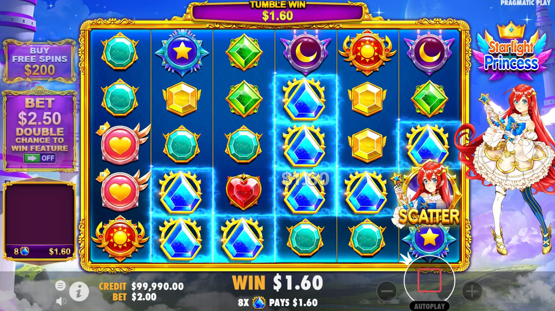 Схема управления банкроллом при игре в высоковолатильные слоты