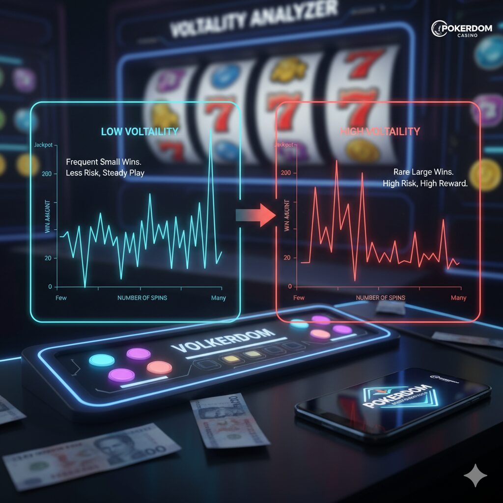   Психология ответственной игры в казино