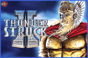 Thunderstruck II