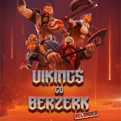 Vikings Go Berzerk