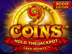 9 Coins